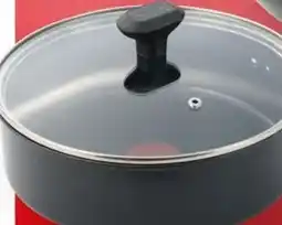 Blokker Hapjespan aanbieding