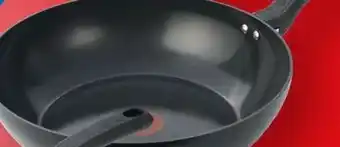 Blokker Wokpan aanbieding