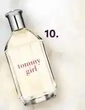 DA Tommy Hilfiger tommy girl aanbieding