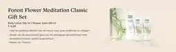 DA Forest Flower Meditation Classic Gift Set aanbieding