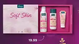 DA Soft Skin aanbieding