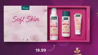 DA Soft Skin aanbieding