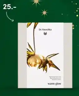 DA Dr. Hauschka aanbieding