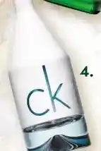 DA Calvin Klein CKIN2U him aanbieding