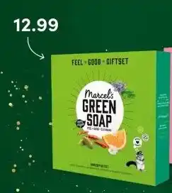 DA FEEL-GOOD-GIFTSET aanbieding