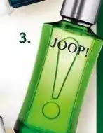 DA JOOP! Go aanbieding