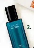 DA Davidoff Cool water aanbieding
