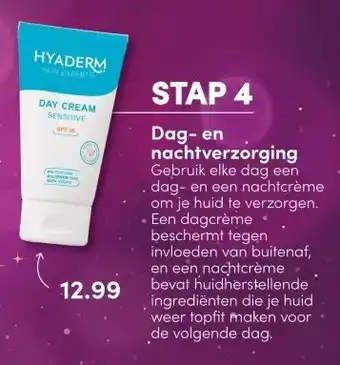 HYADERM SKIN EXPERTS