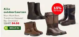 Welkoop Alle outdoorlaarzen aanbieding