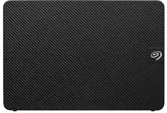 MediaMarkt SEAGATE Expansion Desktop HDD - 12 TB aanbieding