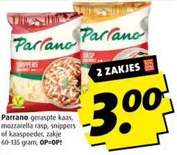 Boni Parrano aanbieding