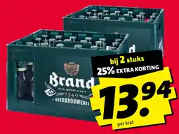 Boni Brand 1340 Bierbrouwerij aanbieding