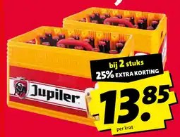 Boni Jupiler aanbieding