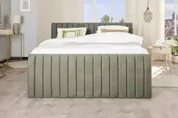 Woonsquare Royal boxspring aanbieding