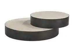 Woonsquare Fernando salontafel aanbieding