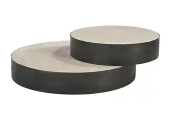 Woonsquare Fernando salontafel aanbieding