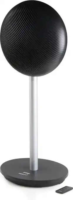 Bol.com Domo DO7349H - Keramische verwarming - 2000W - Statief - Zwart aanbieding