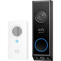 Expert Eufy Video Doorbell E340 + Chime aanbieding