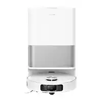 MediaMarkt DREAME L10s Ultra Gen 2 Robotstofzuiger Wit aanbieding