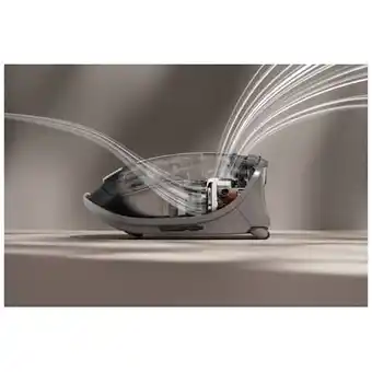 MediaMarkt MIELE Guard M1 Cat&Dog Flex Stofzuiger met zak Obsidiaanzwart aanbieding