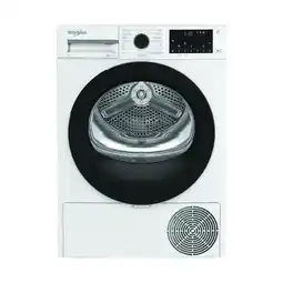 Expert Whirlpool C WD 94M WBS BE Privilege Wit aanbieding