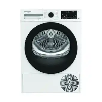 Expert Whirlpool C WD 94M WBS BE Privilege Wit aanbieding
