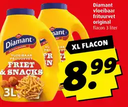 Boni Diamant vloeibaar frituurvet original aanbieding