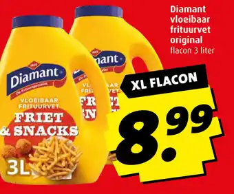 Boni Diamant vloeibaar frituurvet original aanbieding