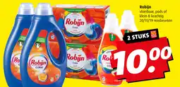 Boni Robijn aanbieding