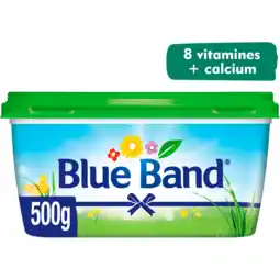 Jumbo Blue Band Goede Start 500g aanbieding