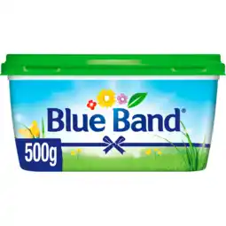 Jumbo Blue Band Goede Start 500g aanbieding