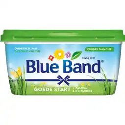 Jumbo Blue Band Goede Start 500g aanbieding