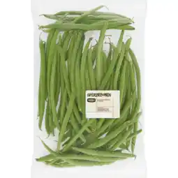 Jumbo Jumbo Sperziebonen 500 g aanbieding