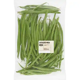 Jumbo Jumbo Sperziebonen 500 g aanbieding