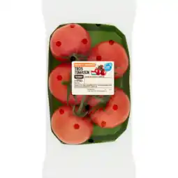 Jumbo Jumbo Tros Tomaten 5 Stuks aanbieding