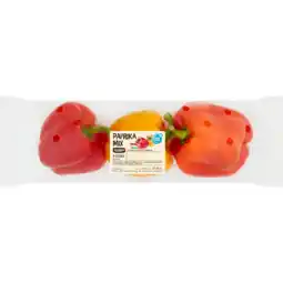 Jumbo Jumbo Paprika Mix 3 Stuks aanbieding