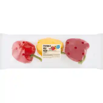 Jumbo Jumbo Paprika Mix 3 Stuks aanbieding
