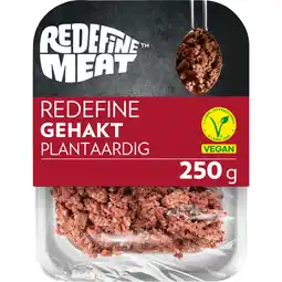 Jumbo Redefine Gehakt, 250 g aanbieding