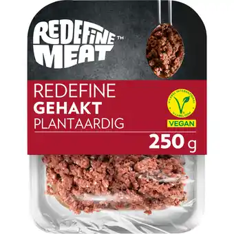 Jumbo Redefine Gehakt, 250 g aanbieding