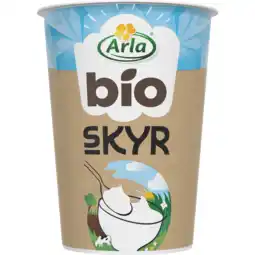 Jumbo Arla Biologisch Skyr Naturel 450 g aanbieding