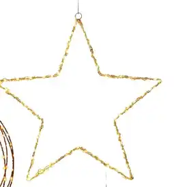 Kwantum Ster led aanbieding