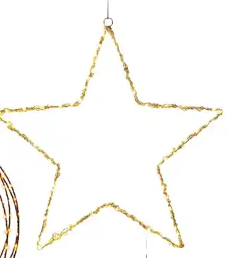 Kwantum Ster led aanbieding