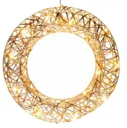 Kwantum Krans led aanbieding