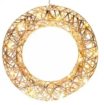 Kwantum Krans led aanbieding