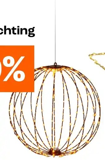 Kwantum Bal led aanbieding
