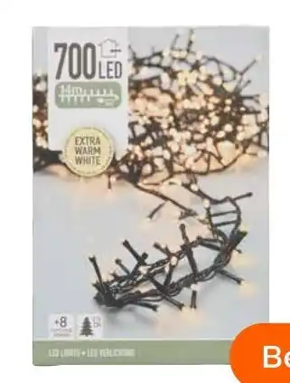 Kwantum Microcluster aanbieding