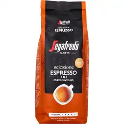 Jumbo Segafredo Zanetti Selezione Espresso Koffiebonen 500 g aanbieding