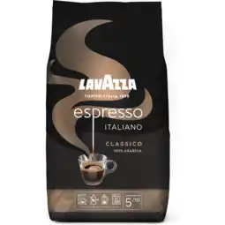 Jumbo Lavazza Espresso Italiano Classico 1Kg koffiebonen aanbieding