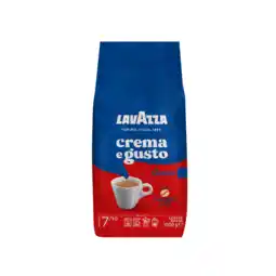 Jumbo Crema e Gusto Classico koffiebonen 1kg aanbieding
