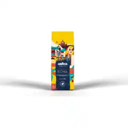 Jumbo Lavazza Tales of Roma Bonen 250g aanbieding